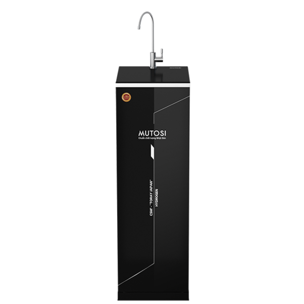 Máy lọc nước Mutosi MP-2100S-NC - 10 lõi lọc