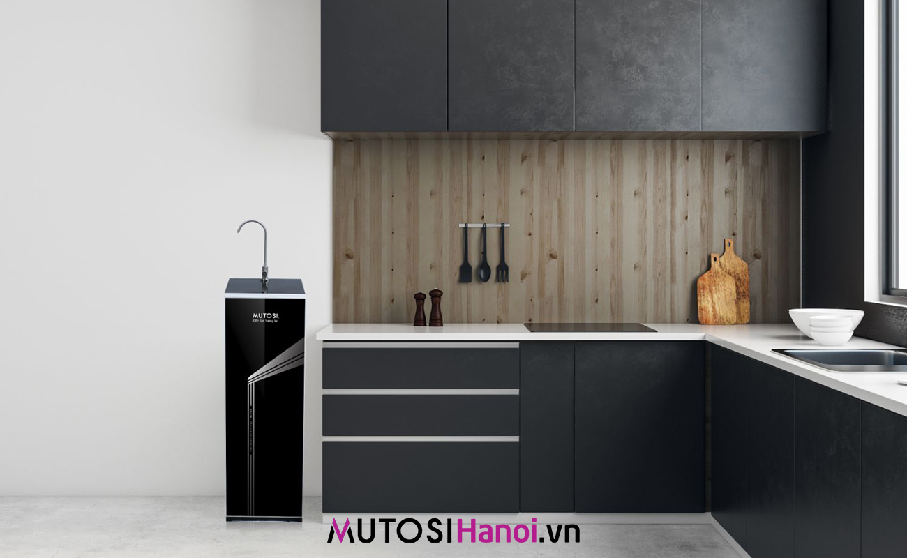 Máy lọc nước Mutosi MP-E91S