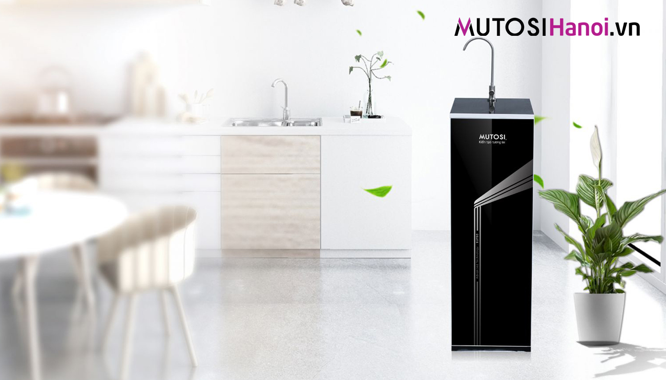 Máy lọc nước Mutosi MP-E91S