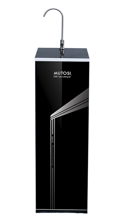 Máy lọc nước Mutosi MP-E91S - 9 Lõi lọc