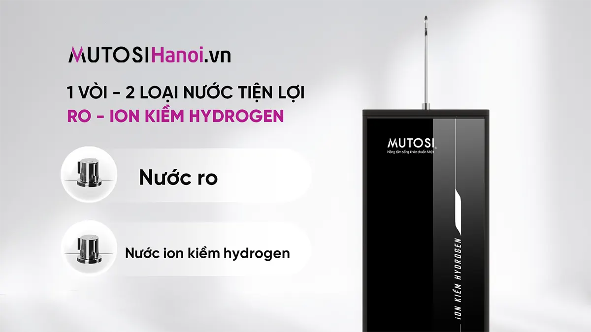 SỬ DỤNG TIỆN LỢI VỚI ĐA DẠNG MỤC ĐÍCH