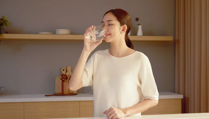 Máy lọc nước Hydrogen Plus Ion Kiềm Mutosi MP-F081-HC4H5