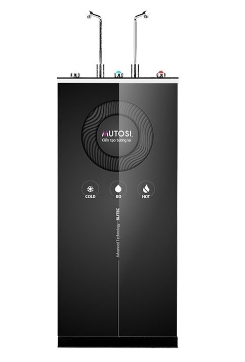 Máy lọc nước nóng lạnh nguội Mutosi MP-C102-MHC