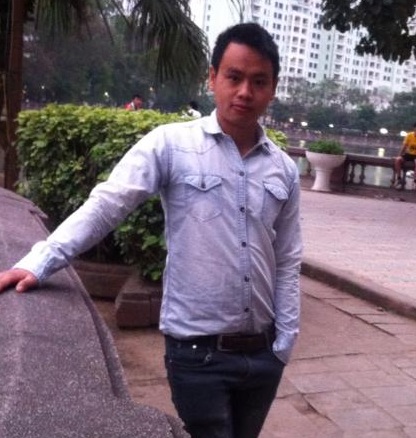 Thiệp Vũ chia sẻ về thương hiệu máy lọc tổng AVTECH