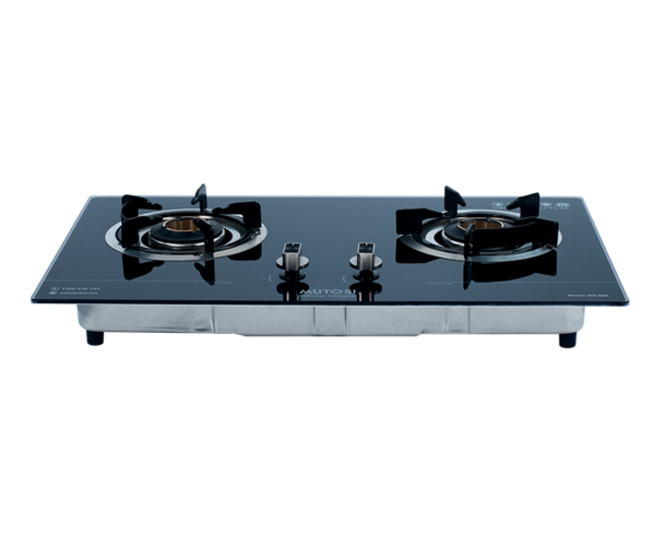 Bếp ga âm cơ Mutosi MG-56C