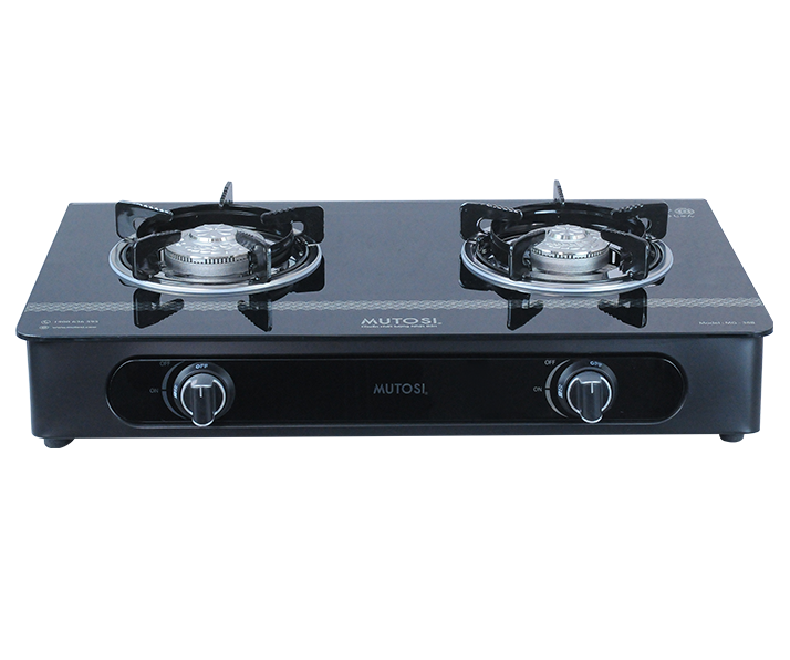 Bếp ga dương Mutosi MG-38B