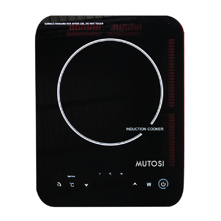 Bếp từ đơn Mutosi MI-88