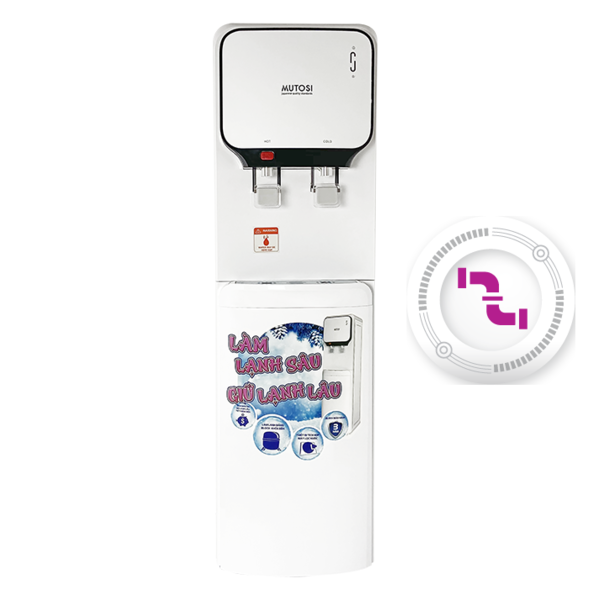 Cây nước nóng lạnh Mutosi MD-200S