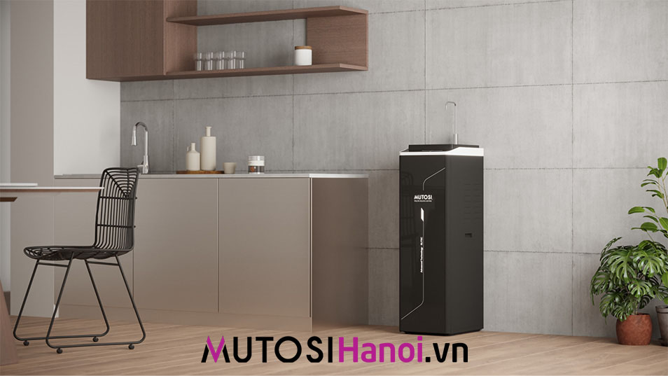 Máy lọc nước 10 lõi Mutosi Hydrogen MP-F1001