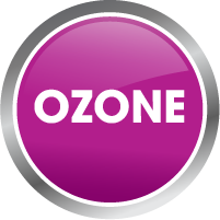 Khử trùng Ozone