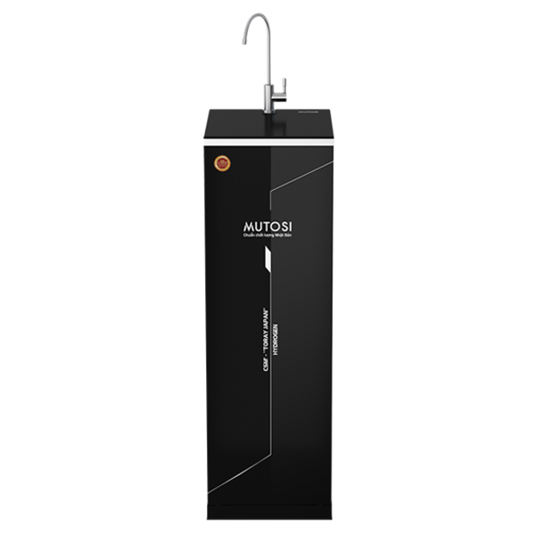 Máy lọc nước Mutosi MP-2100S - 10 lõi lọc