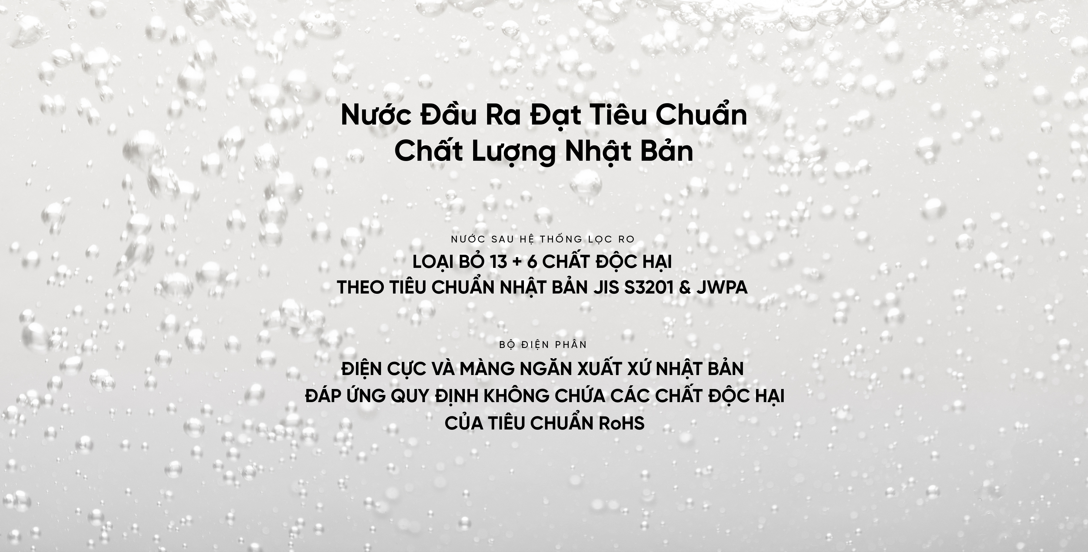 Máy lọc nước Mutosi Hydrogen Pro Ion Kiềm MP-F081-HC2H3