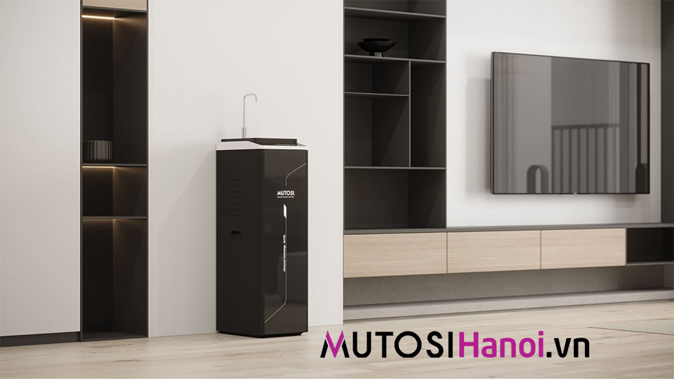 Máy lọc nước 10 lõi Mutosi MP-F1001