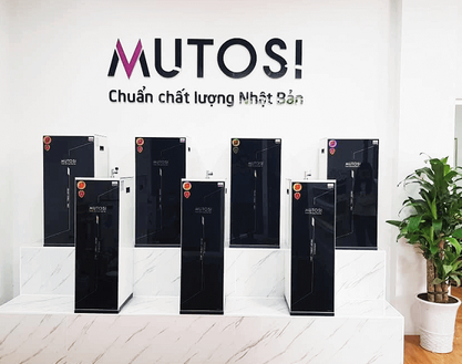 Tốp 5 Máy lọc nước Mutosi bán chạy nhất năm 2021