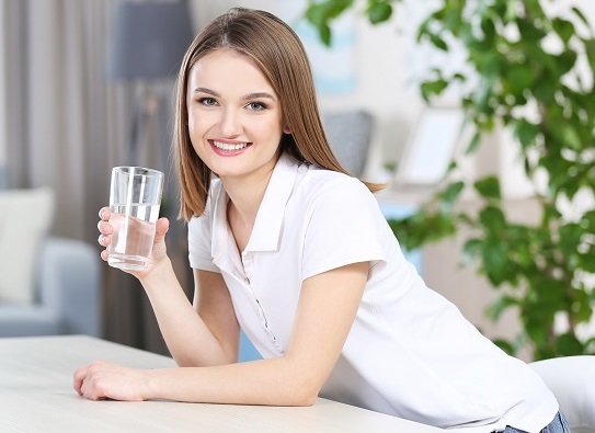 Máy lọc nước Mutosi có uống trực tiếp được không